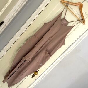 Free People Hot Shot Onsie (M)
